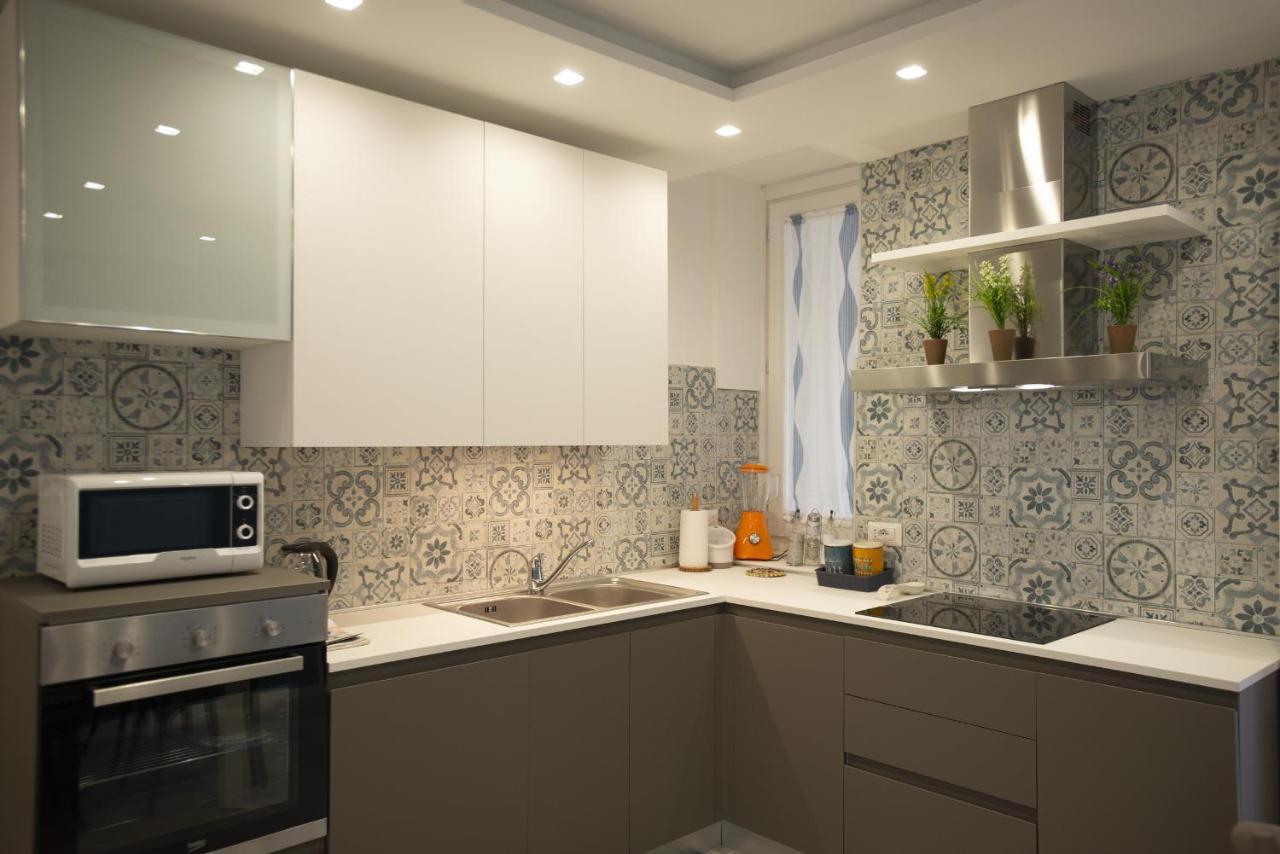 Appartamento Roberto House Fertilia Exterior photo