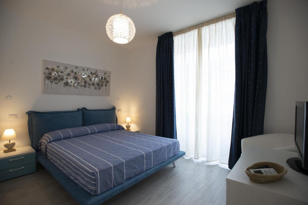Appartamento Roberto House Fertilia Exterior photo