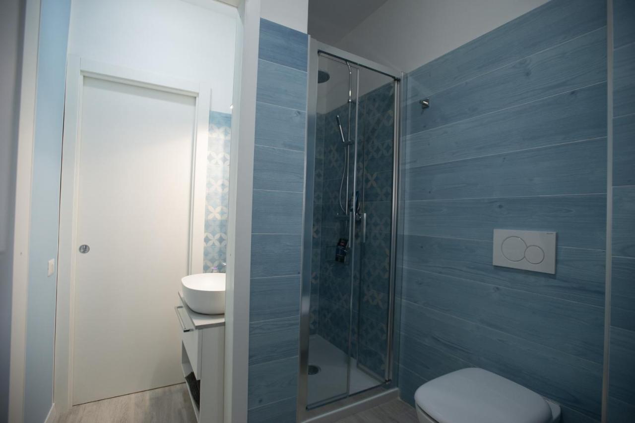 Appartamento Roberto House Fertilia Exterior photo