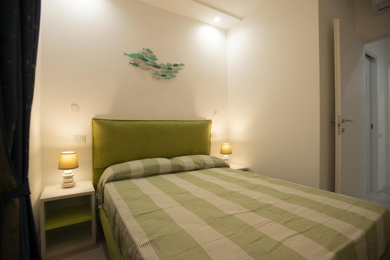 Appartamento Roberto House Fertilia Exterior photo