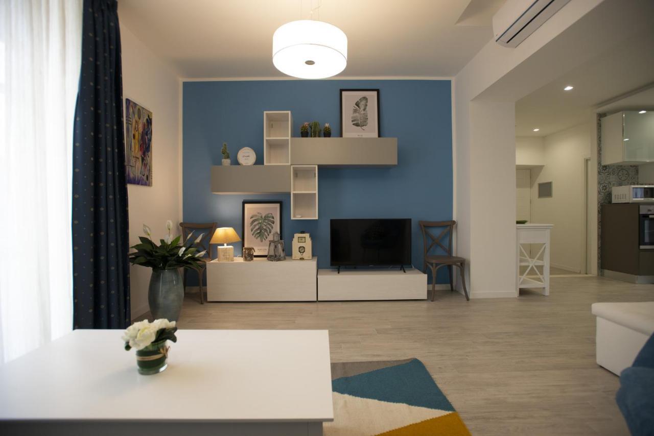 Appartamento Roberto House Fertilia Exterior photo