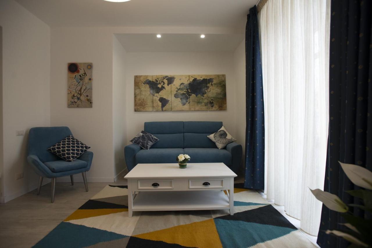 Appartamento Roberto House Fertilia Exterior photo