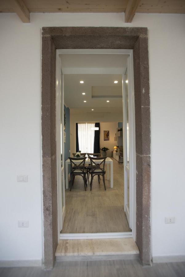 Appartamento Roberto House Fertilia Exterior photo